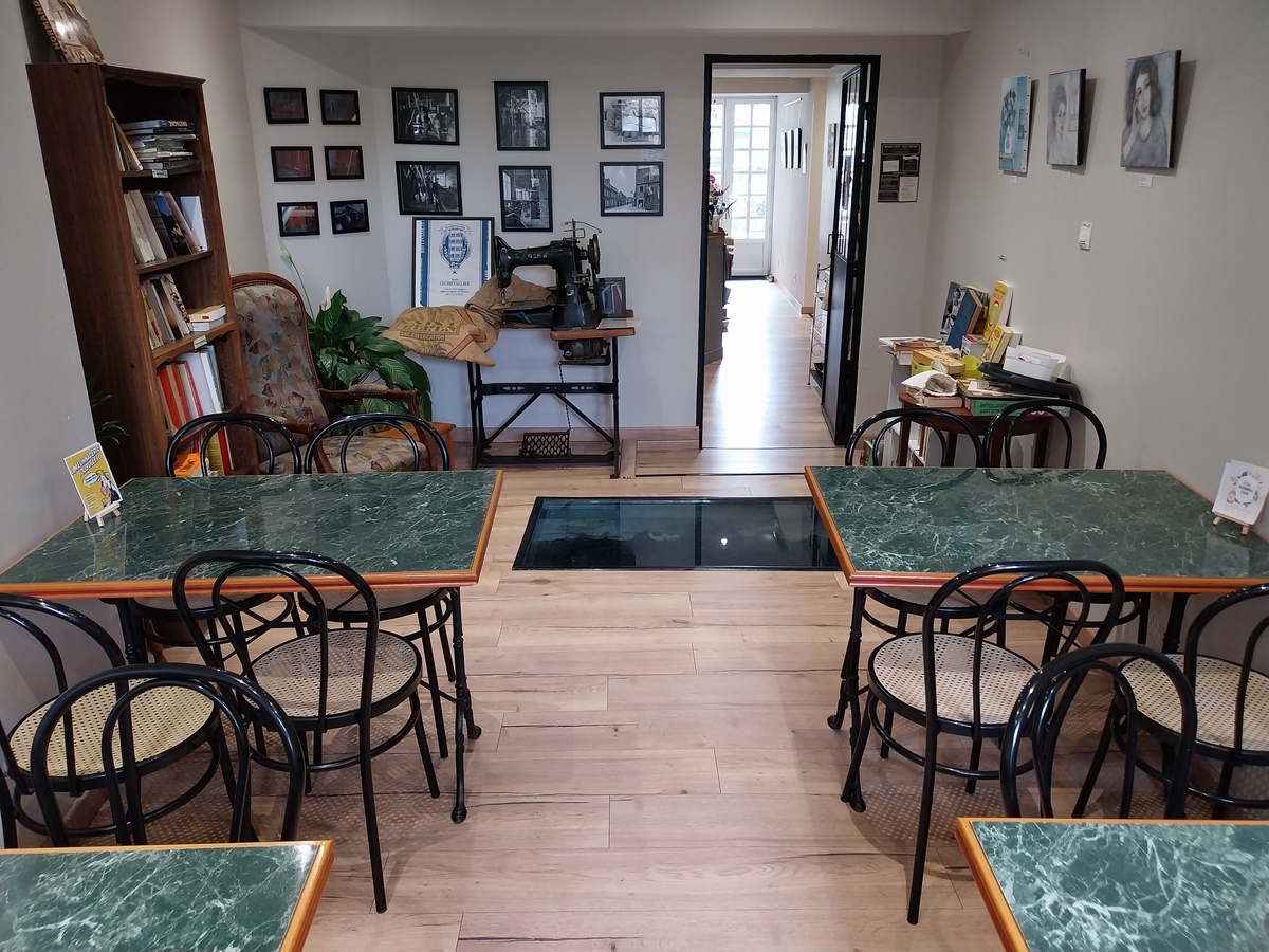 La Minoterie, Villedieu-les-Poêles-Rouffigny - photo 4