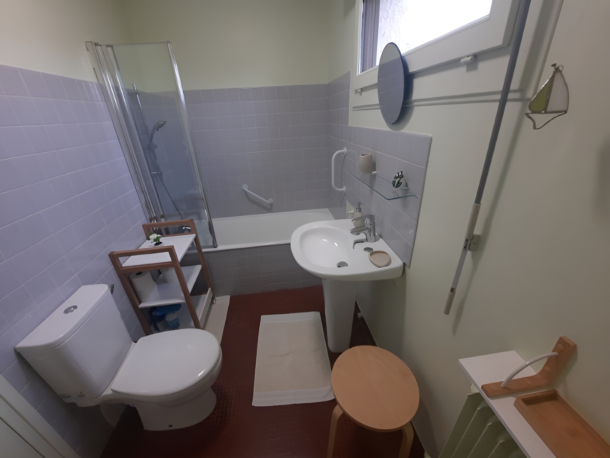 Gîte à Cabourg