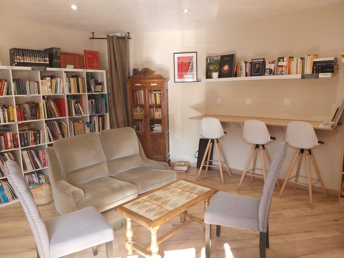 La Minoterie, Villedieu-les-Poêles-Rouffigny - photo 6