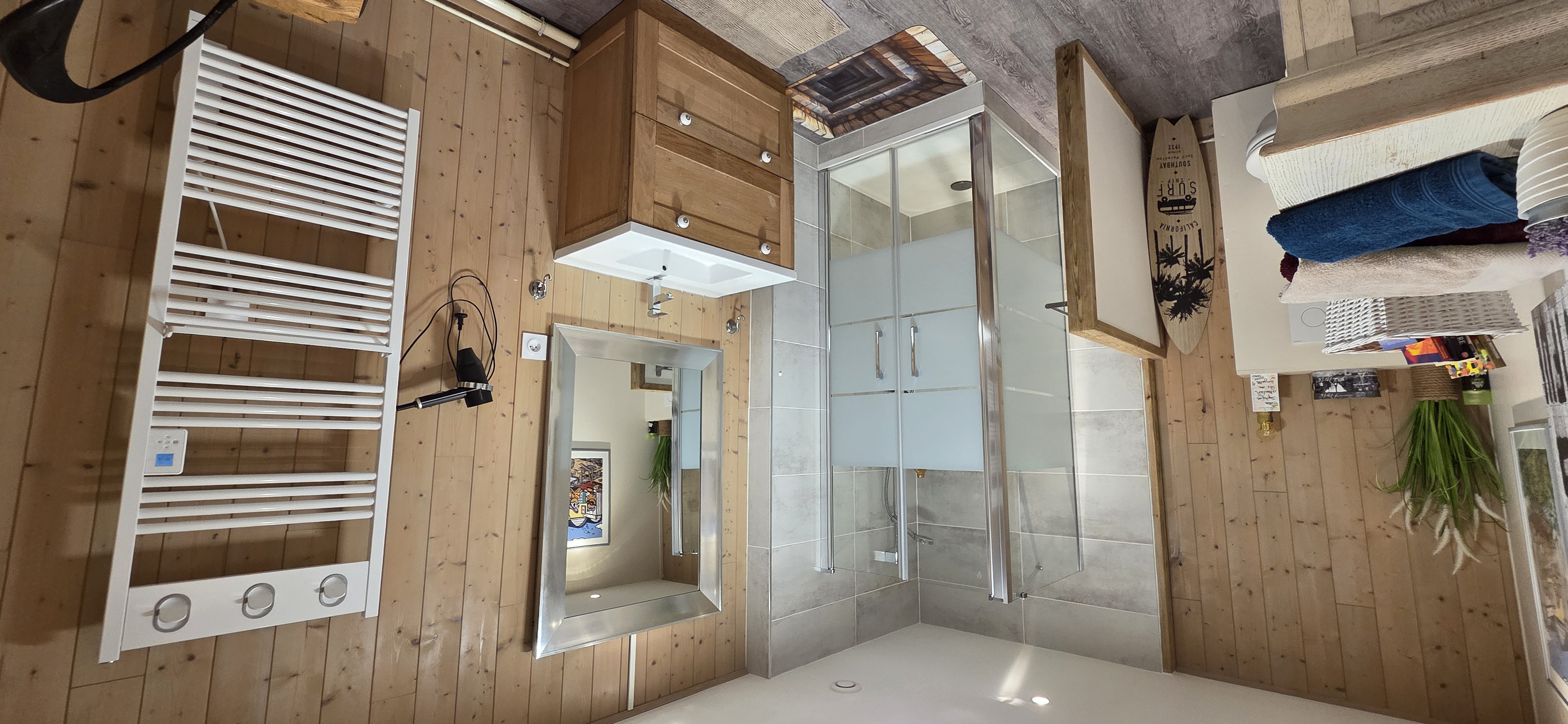 Le Domaine de Prune, Tour-en-Bessin - photo 17