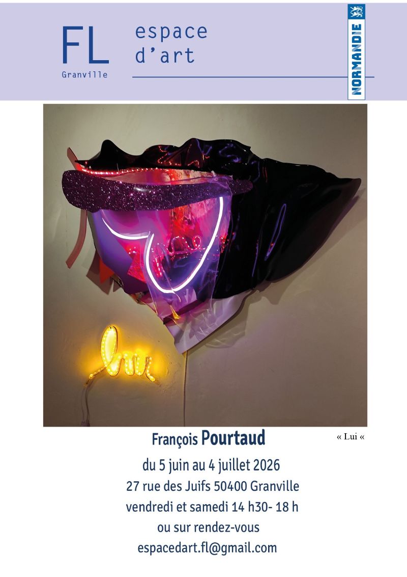 Exposition F. POURTAUD