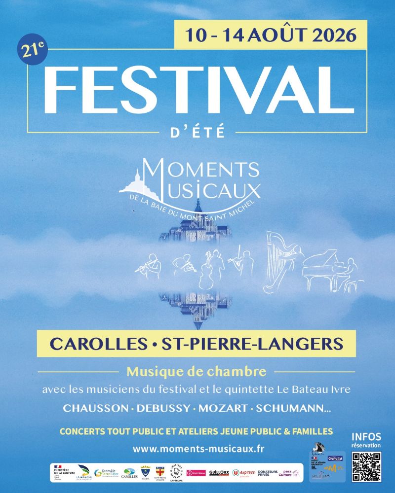 Concert tout public - Musique Classique