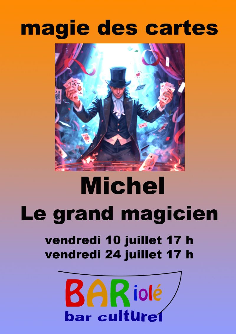 Visuel évènement
