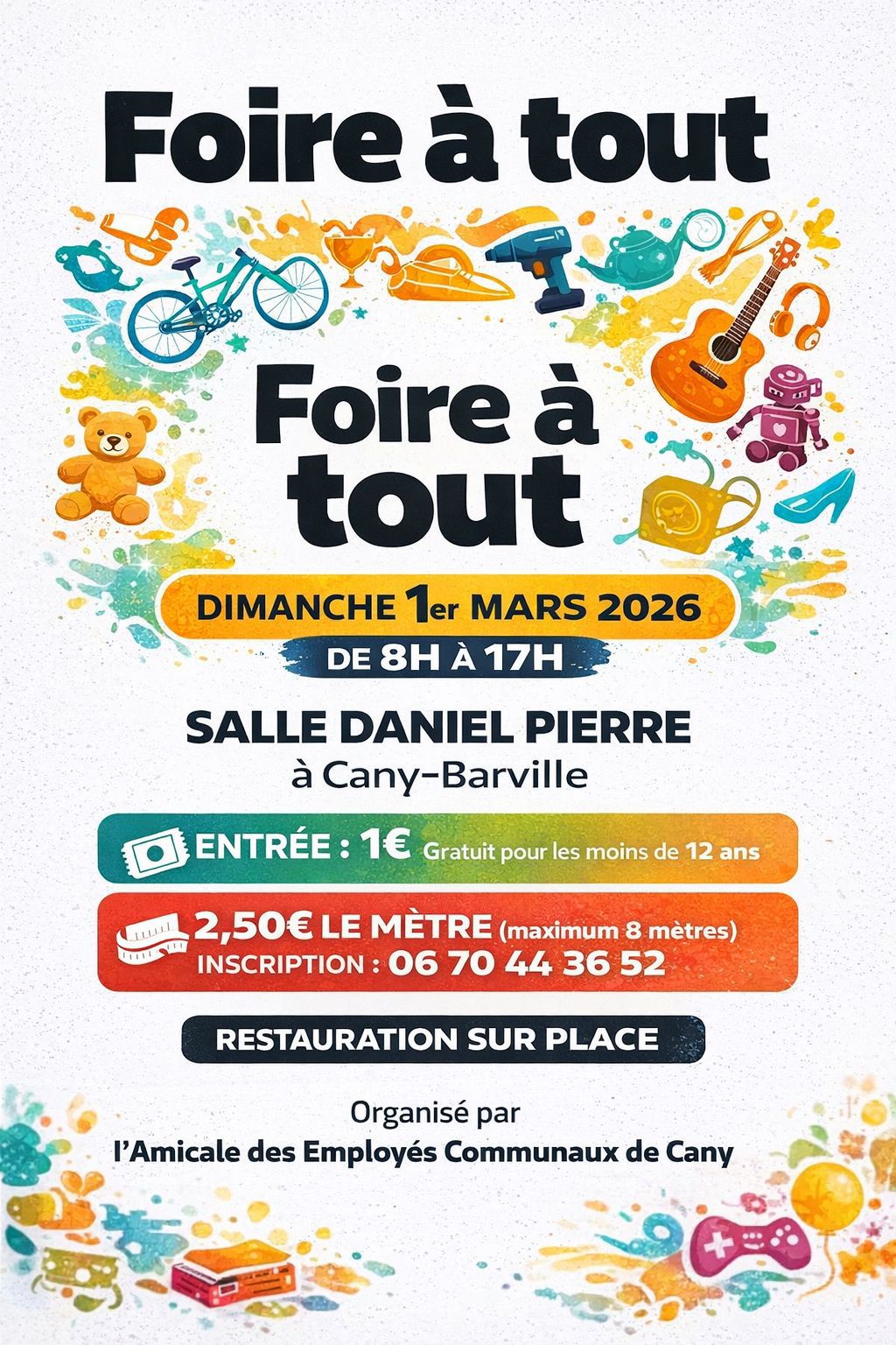 Média additionnel 1