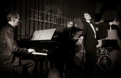 Concert Jazz