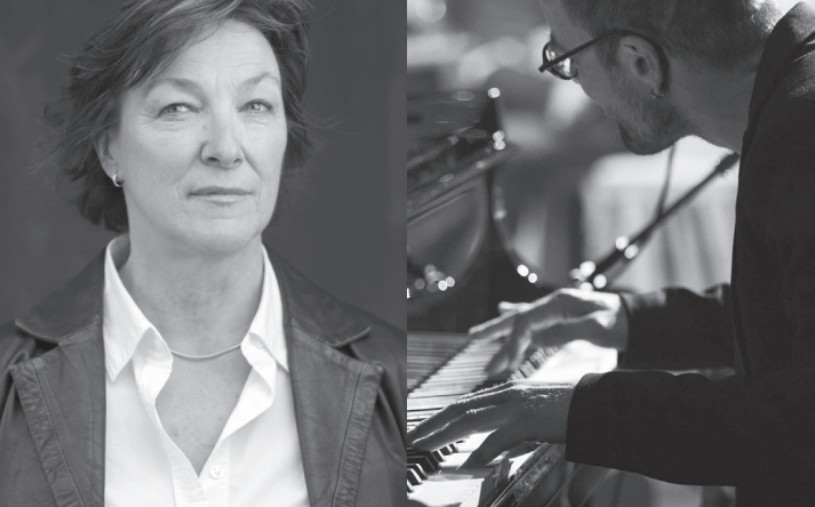 Concert Christine Campadieu & Sébastien Palis