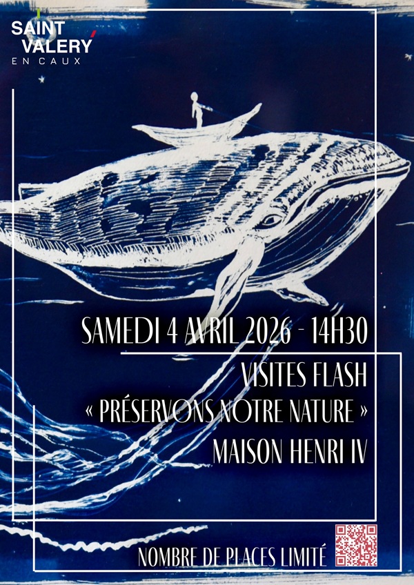 Visite guidée de la maison Henri IV