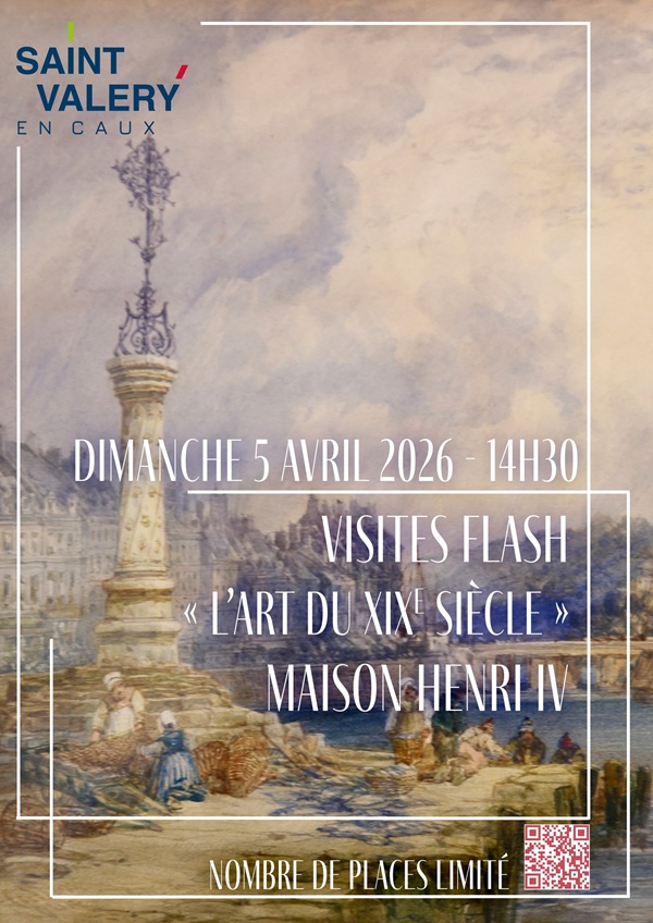 Visite guidée de la maison Henri IV