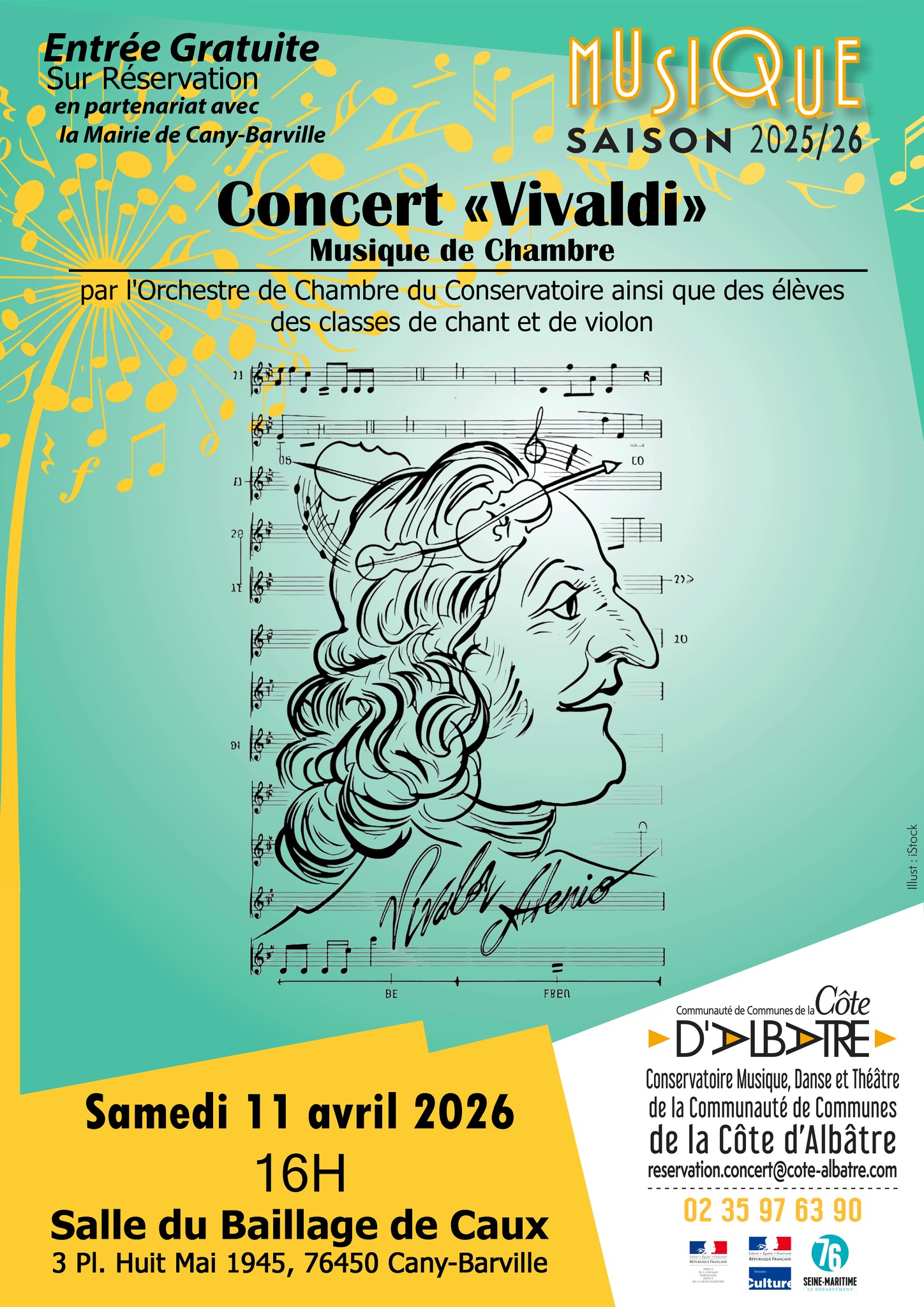Concert "Vivaldi"