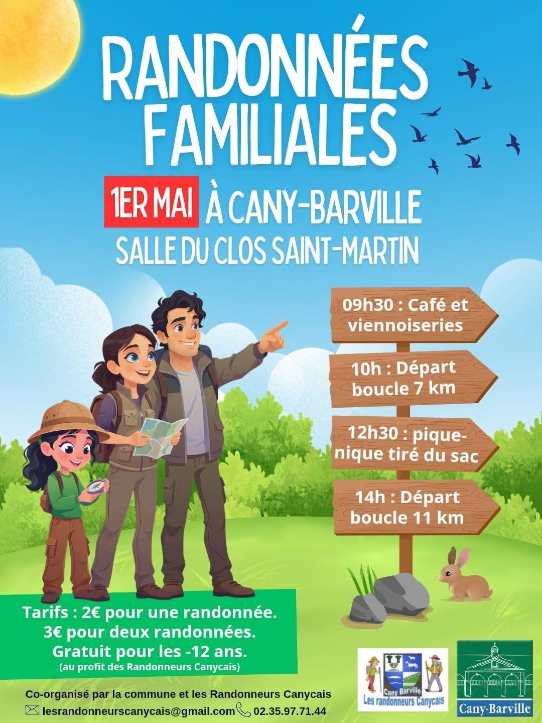 Média additionnel 1