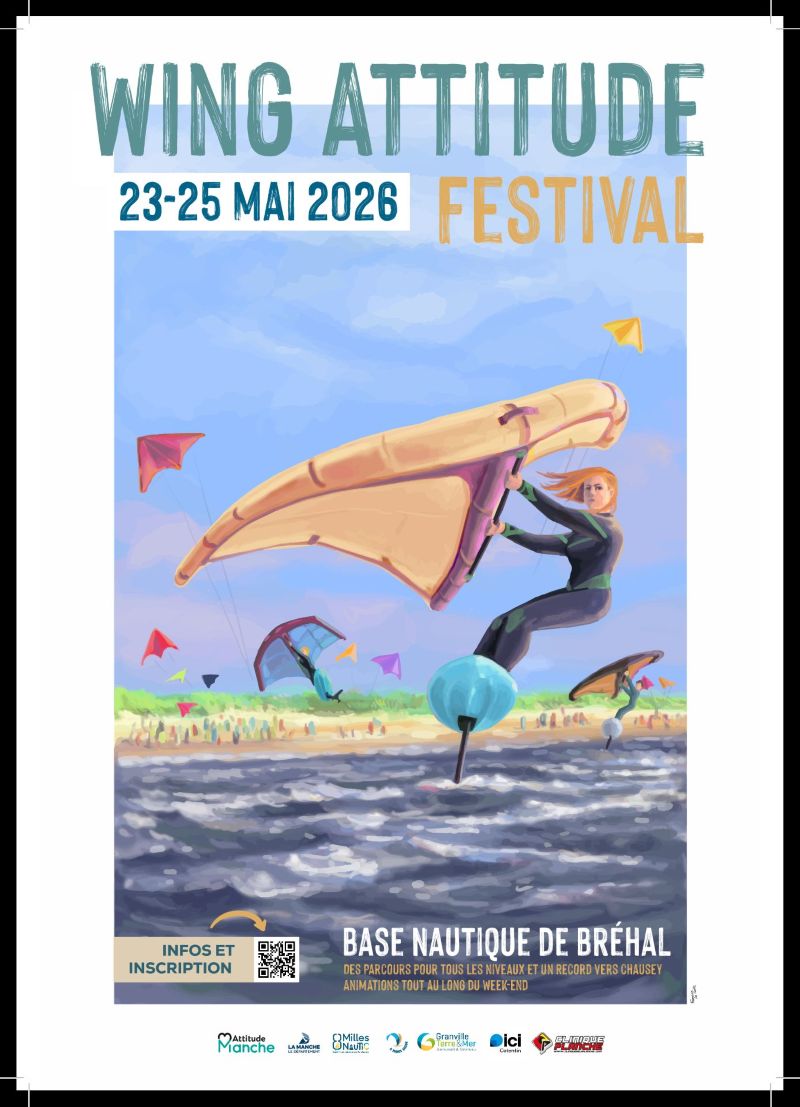 Wing Attitude Festival