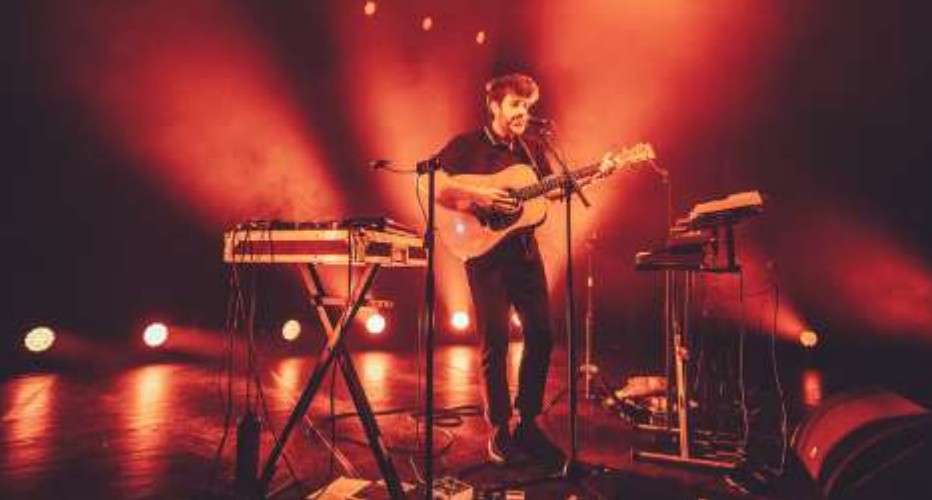 Concert "Vieux Garçon"
