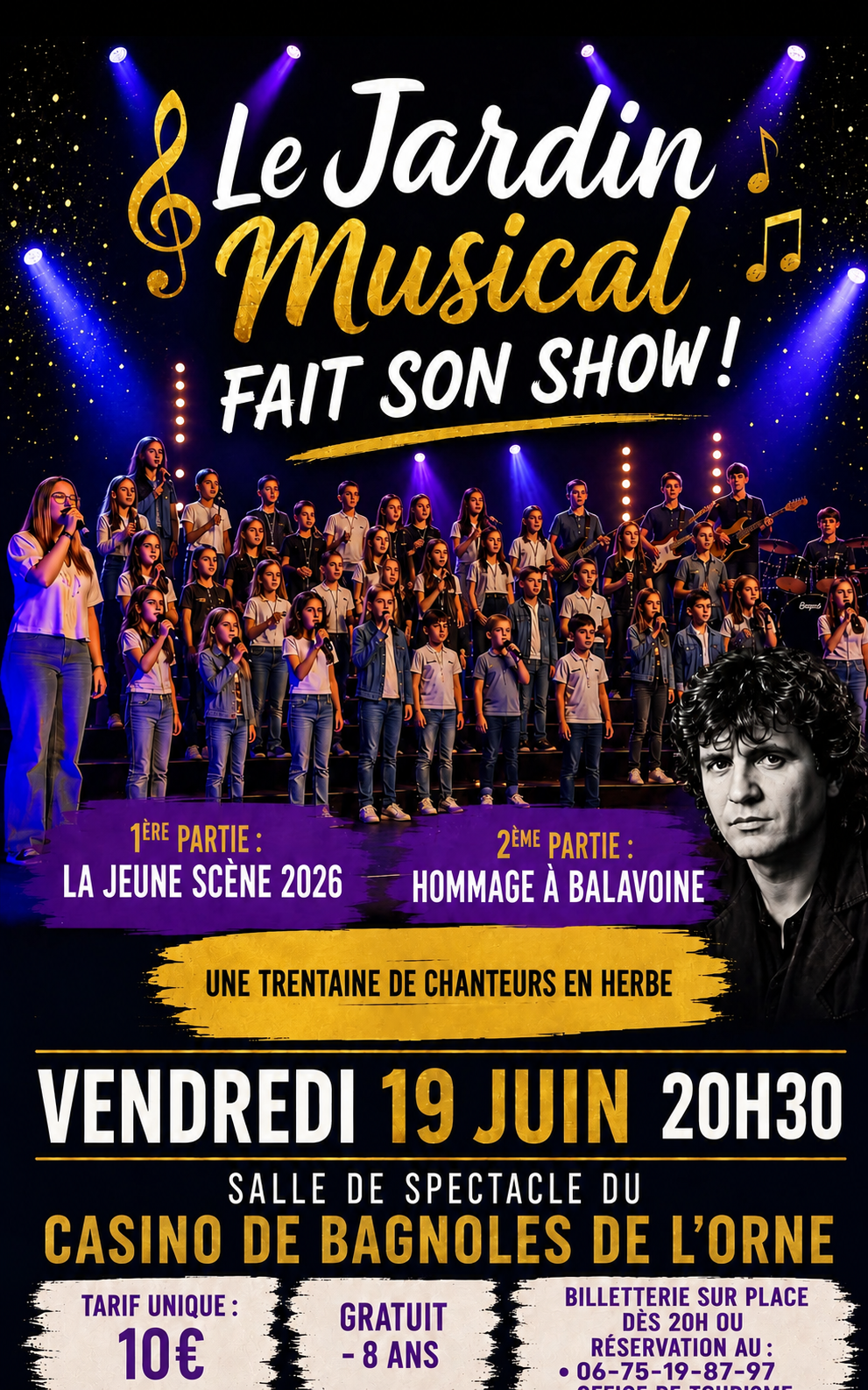 Média additionnel 1