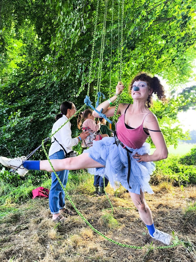 Festival Graines d'étoiles