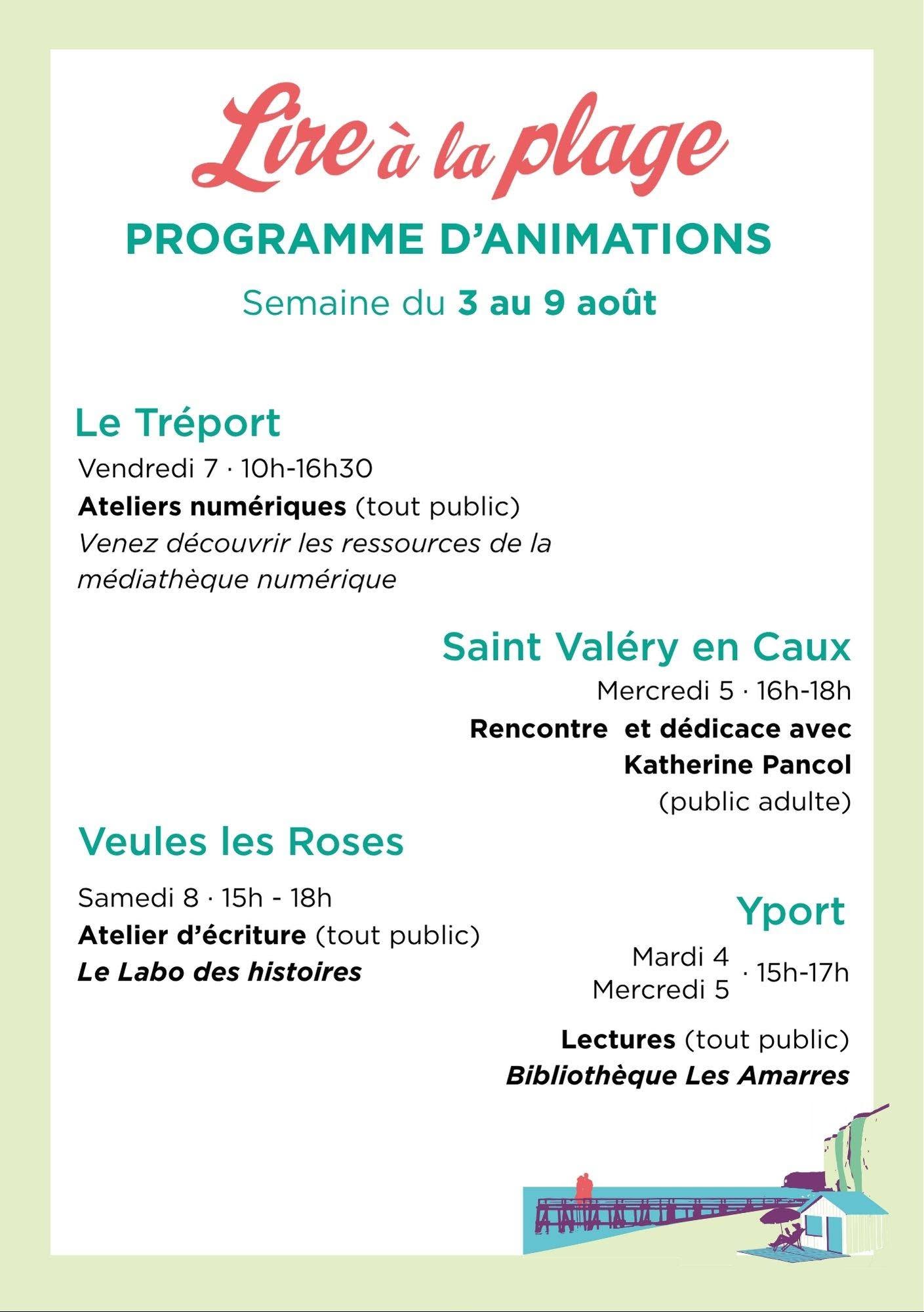Média additionnel 1