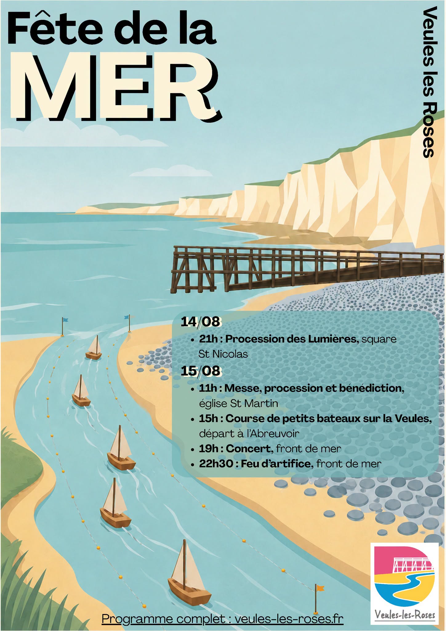 Fête de la Mer