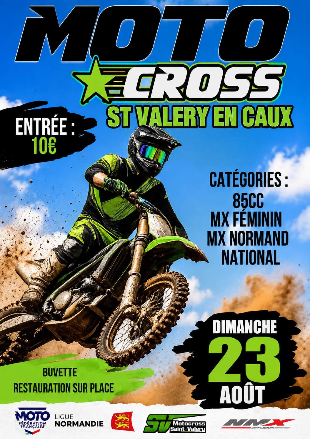 Motocross