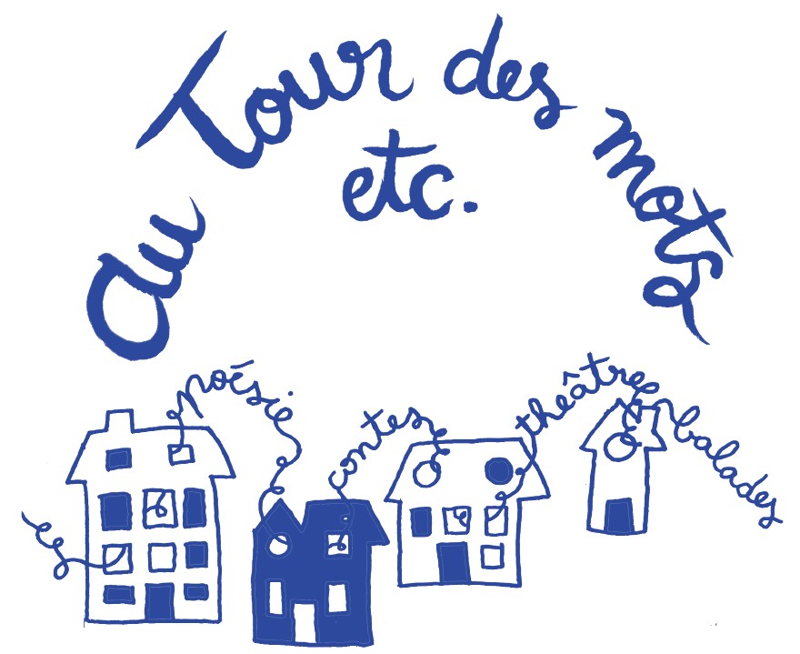 5ème Festival « Au tour des mots etc. »