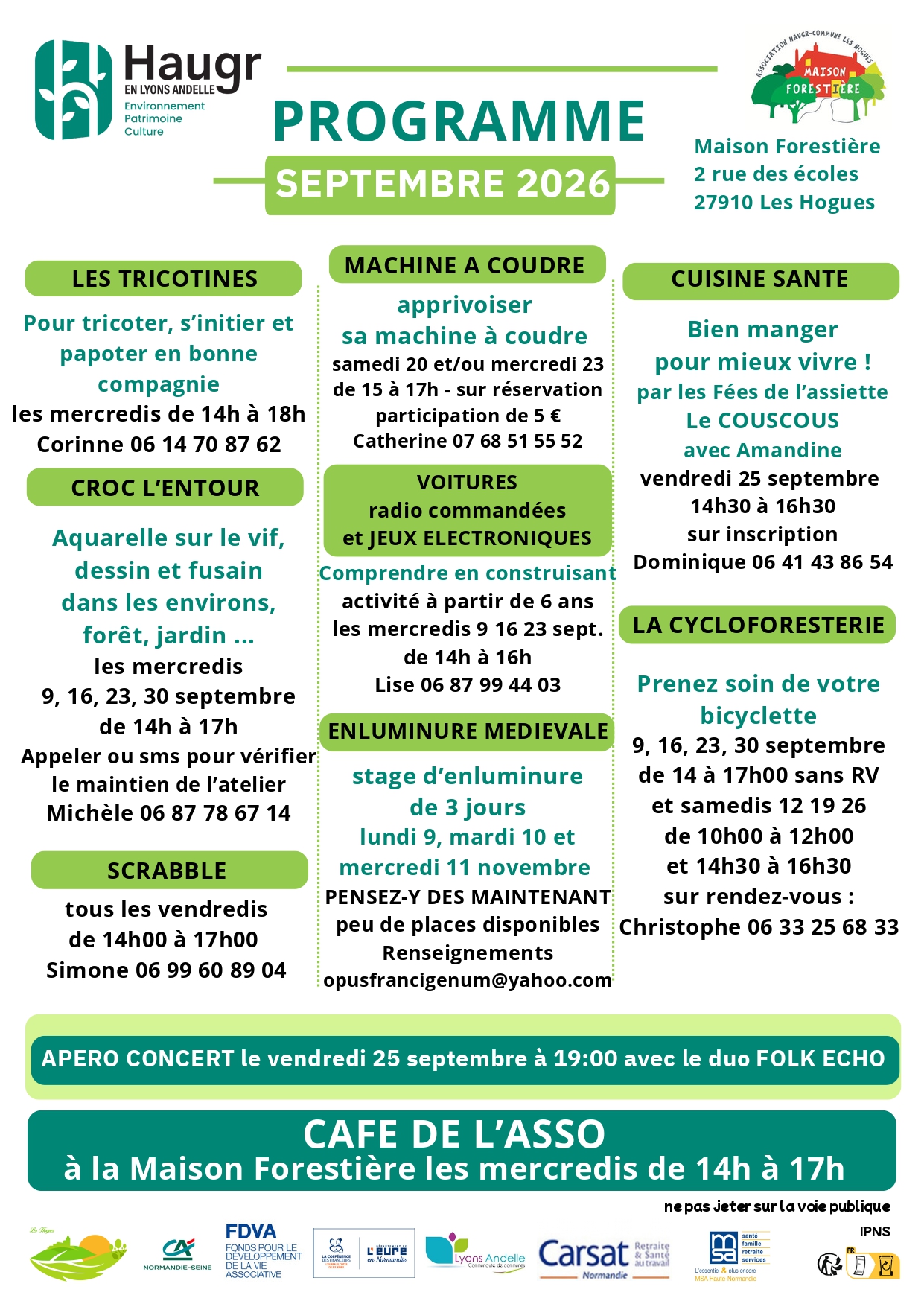 Média additionnel 1