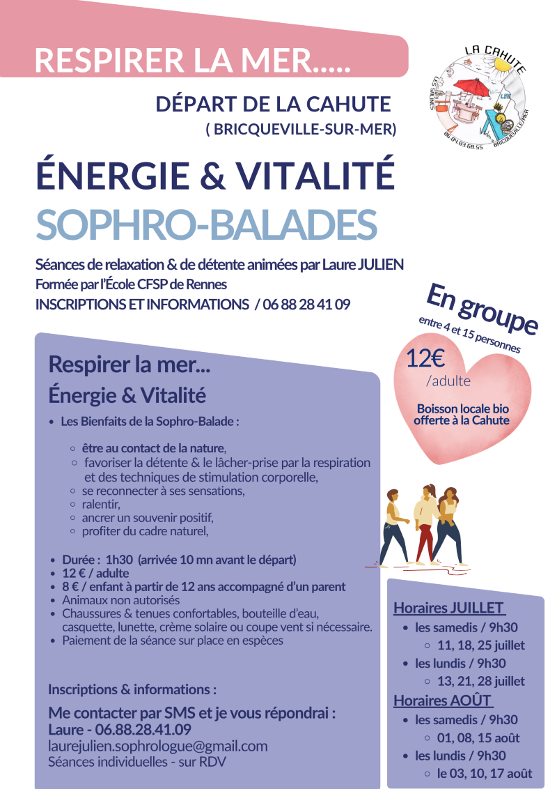 Sophro-balades