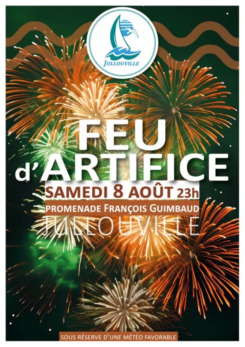 Feu d'Artifice