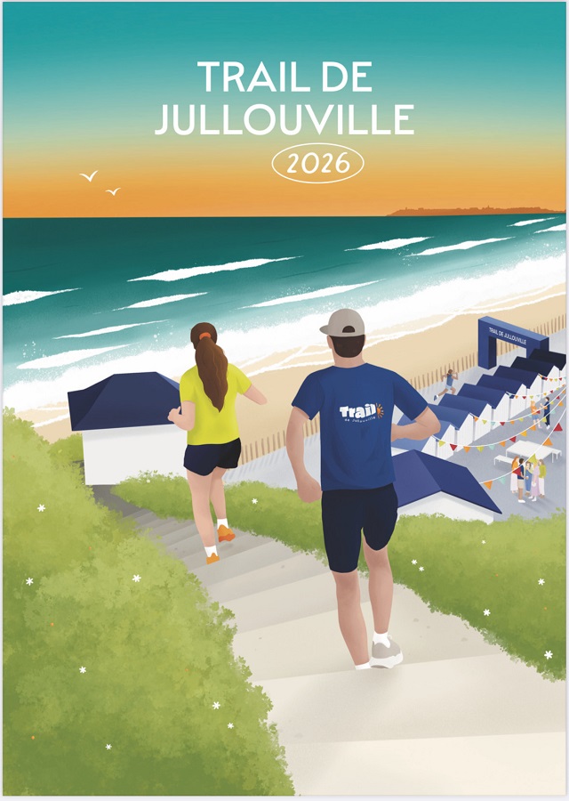 Trail de Jullouville - 4e édition