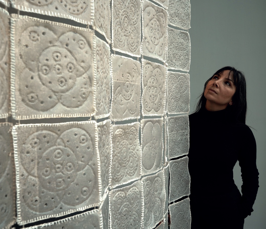Festival du Lin - Expositions