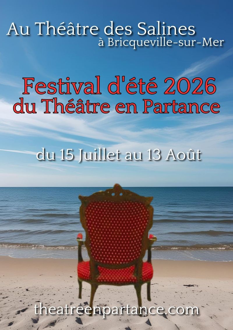 Festival du Théâtre en Partance / Trois Contes de Charles Perrault