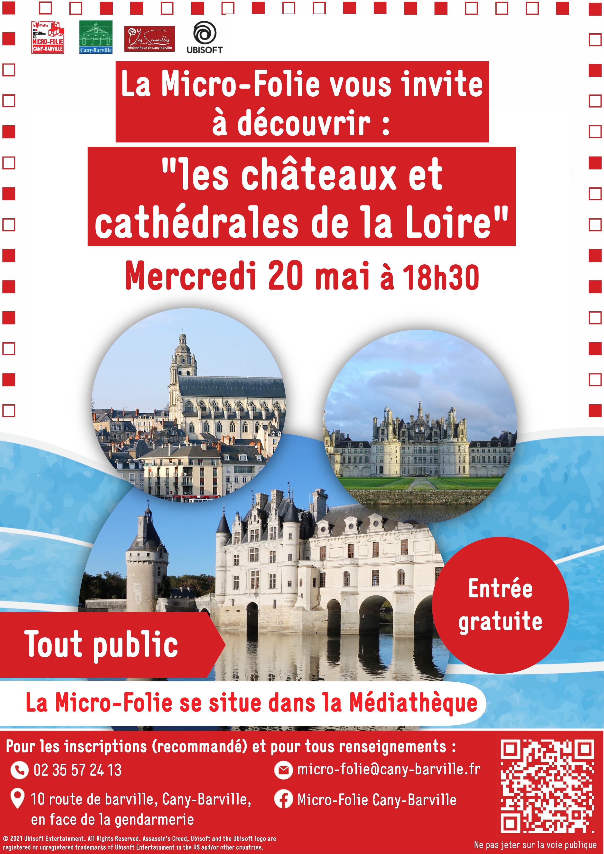 Média additionnel 1