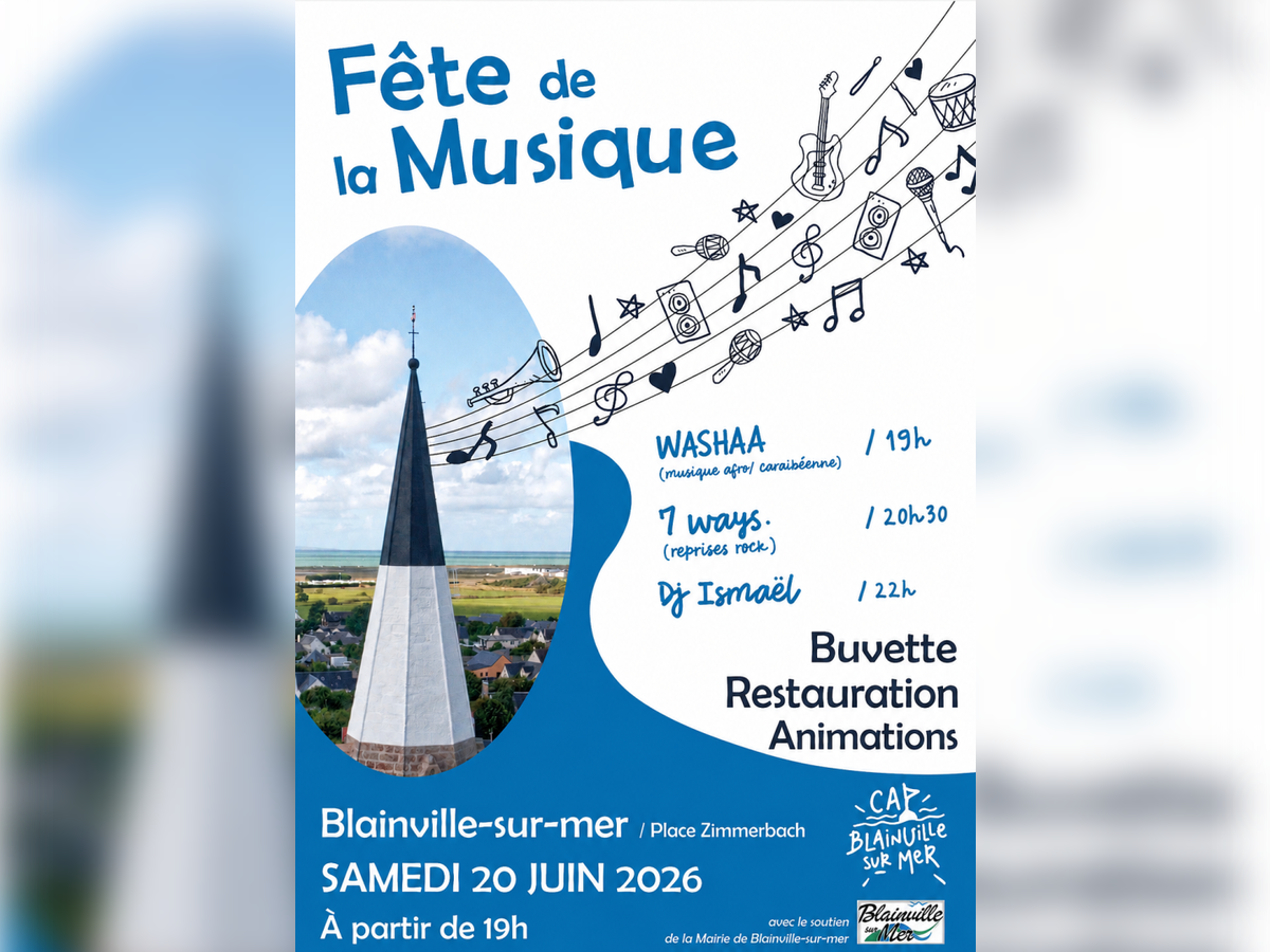 Fête de la musique