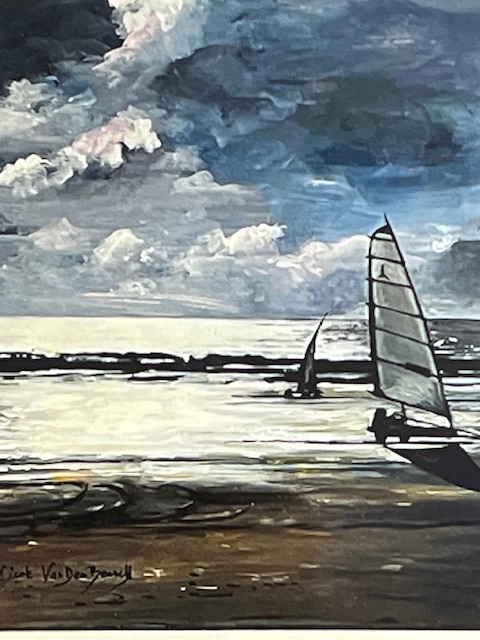 Exposition : Nicolle Vandenbeusch