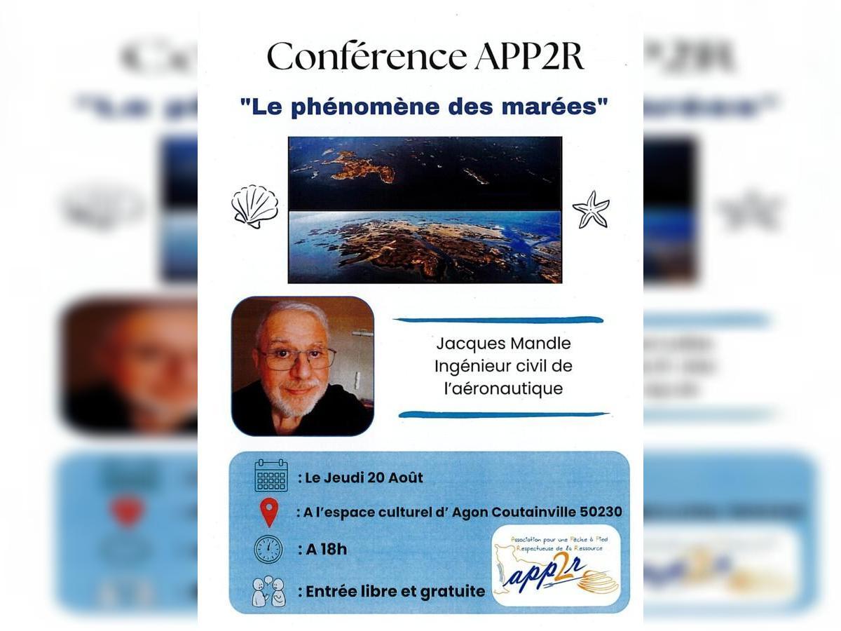 Conférence
