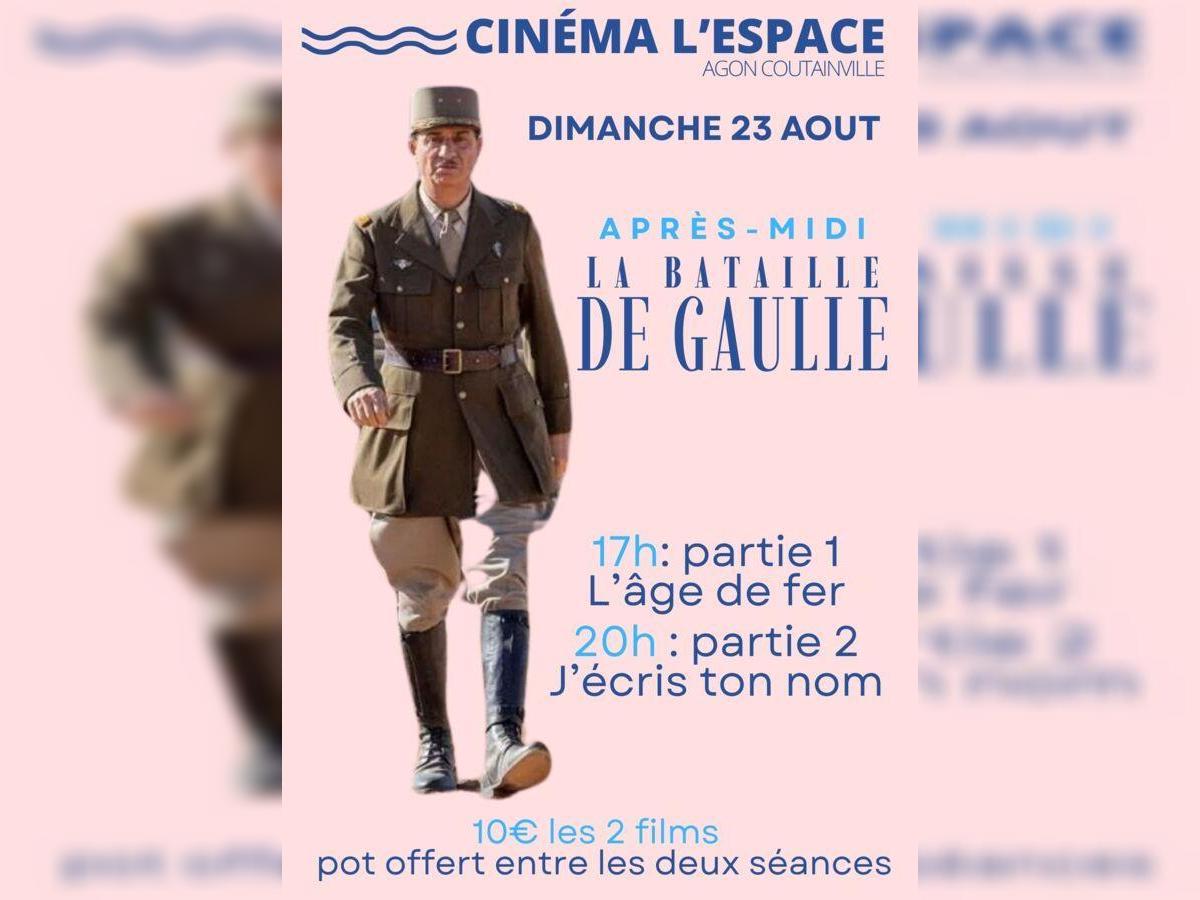 La Bataille de Gaulle