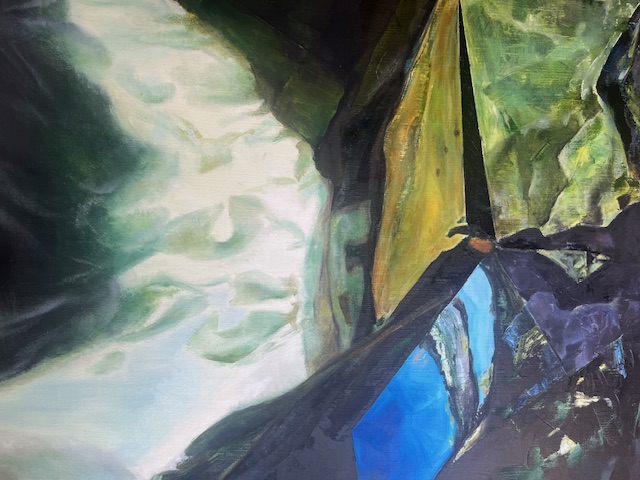 Exposition : Barbara Macikiewicz