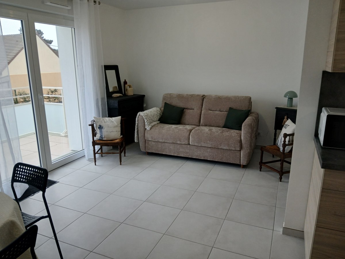 Résidence Opaline
