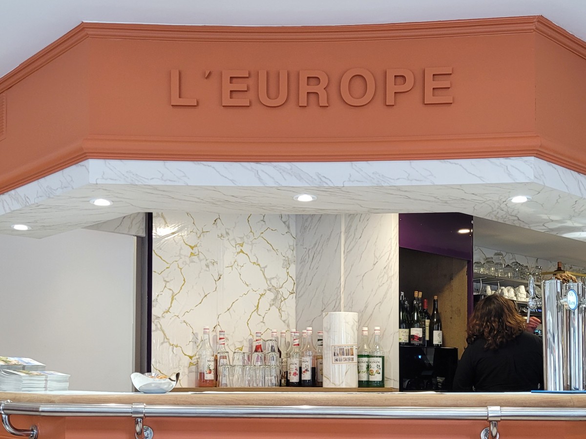 L'EUROPE — photo 2