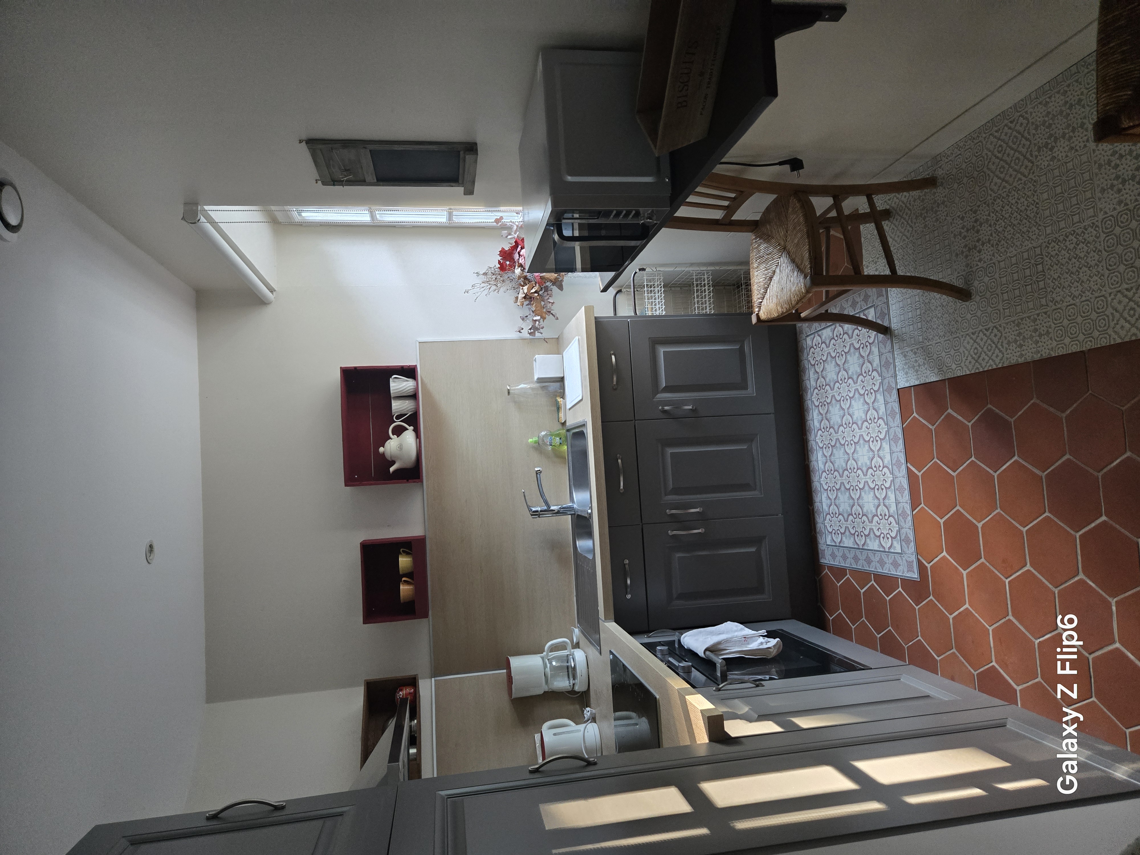 Chambres d'hôtes Les Malis