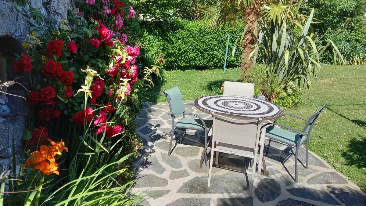 Meublé de tourisme > Entre Terre et Mer, Saint-Germain-le-Gaillard - photo 33
