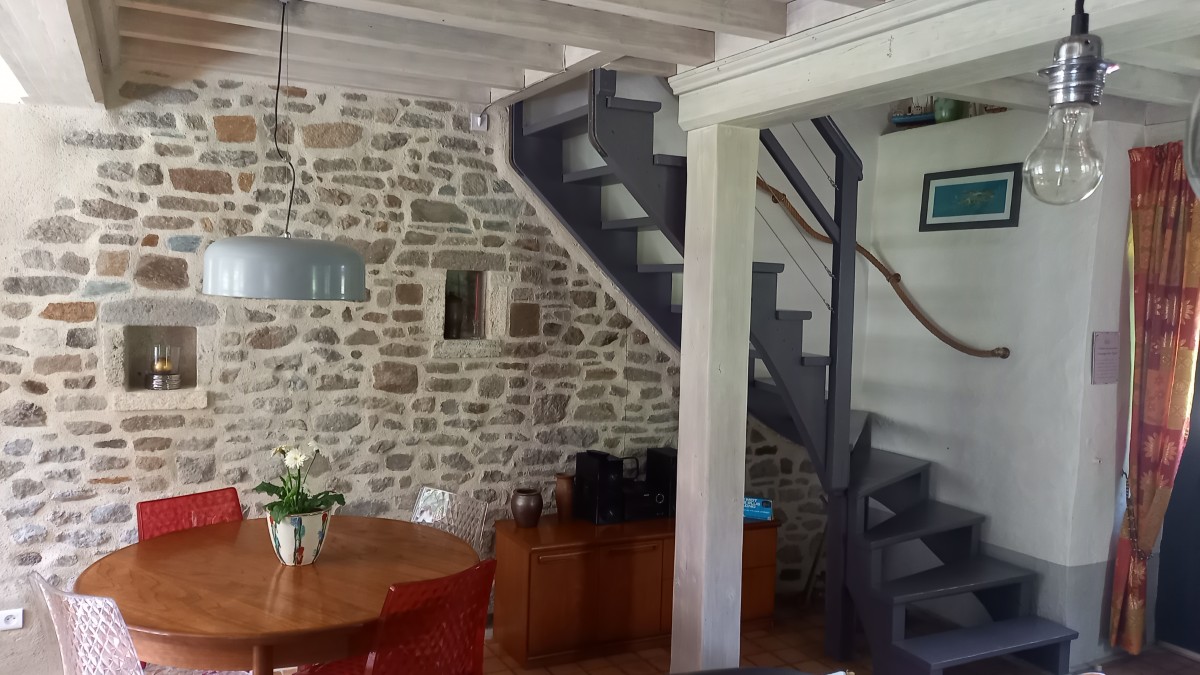 Meublé de tourisme > Entre Terre et Mer, Saint-Germain-le-Gaillard - photo 32