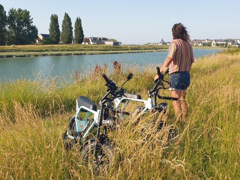 J'aime mon vélo — photo 3