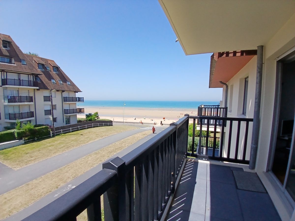 Gîte à Cabourg