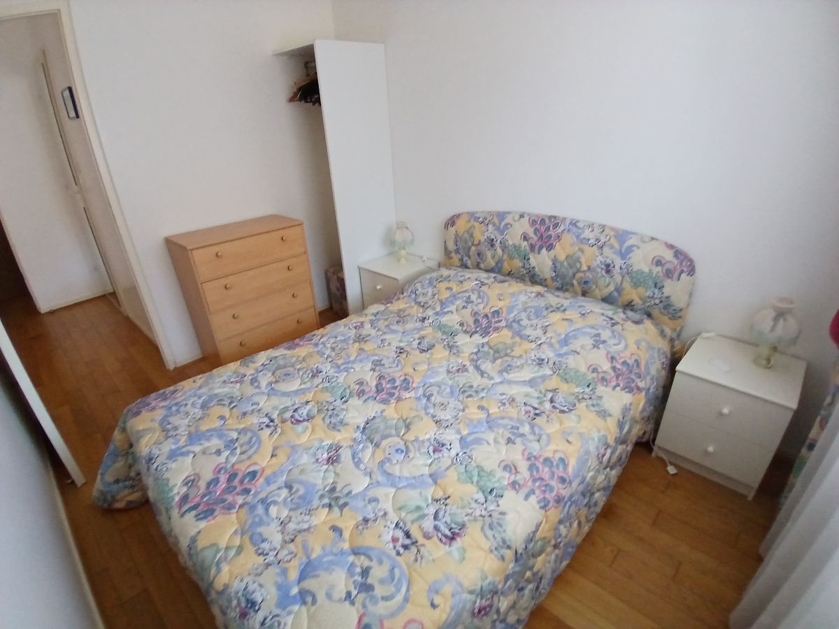 Gîte à Cabourg