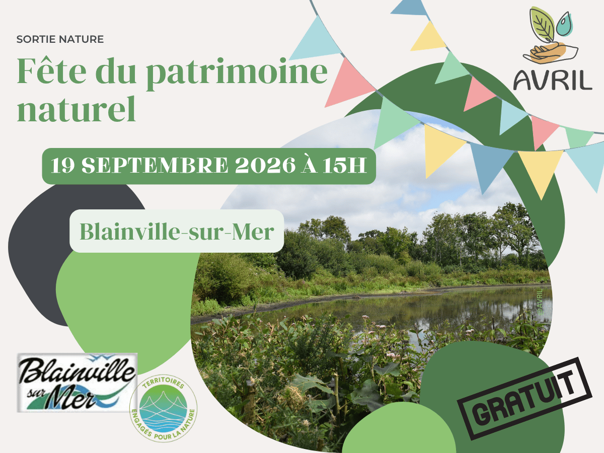 Fête du patrimoine (naturel)