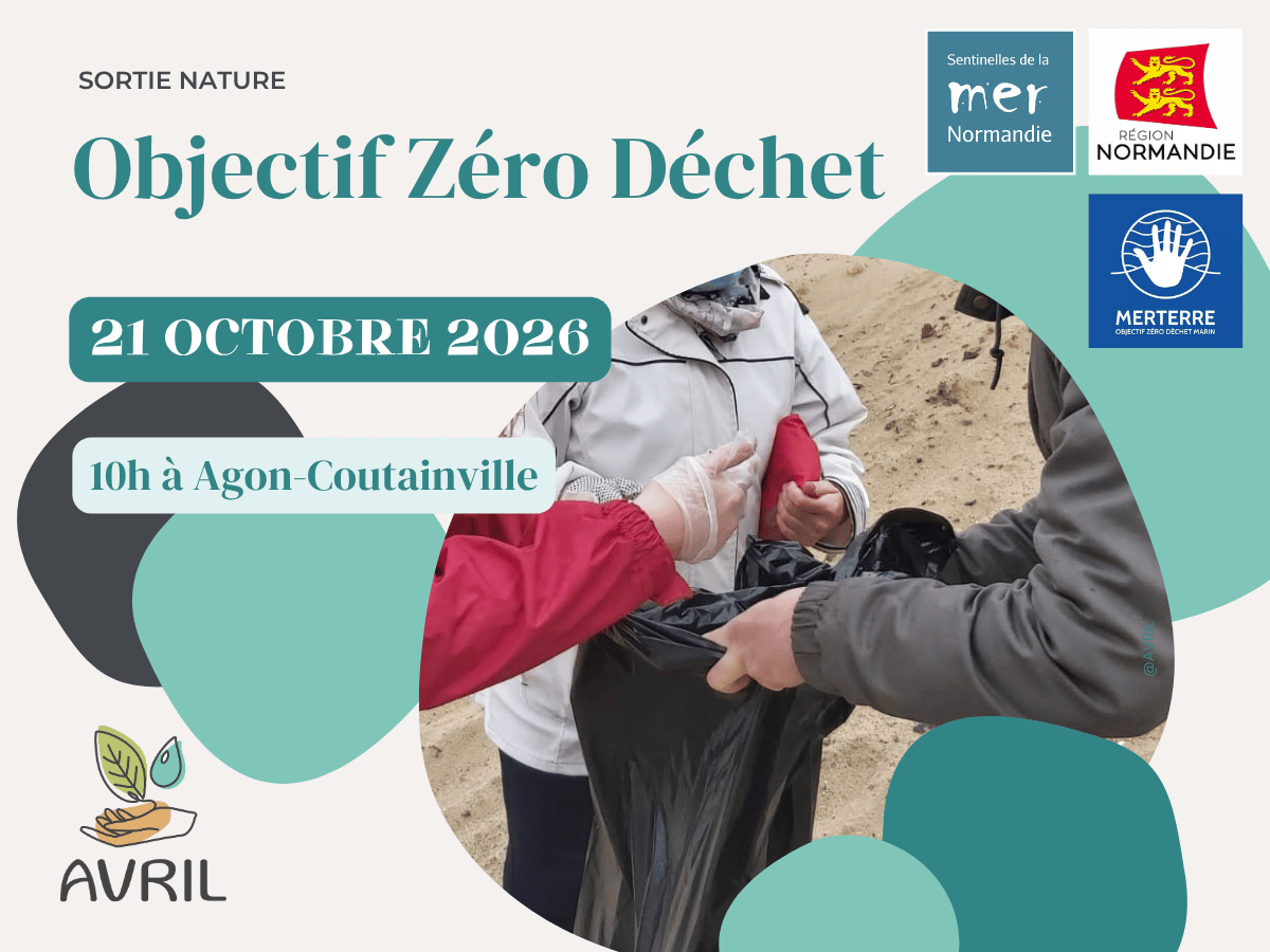 Objectif zéro déchet