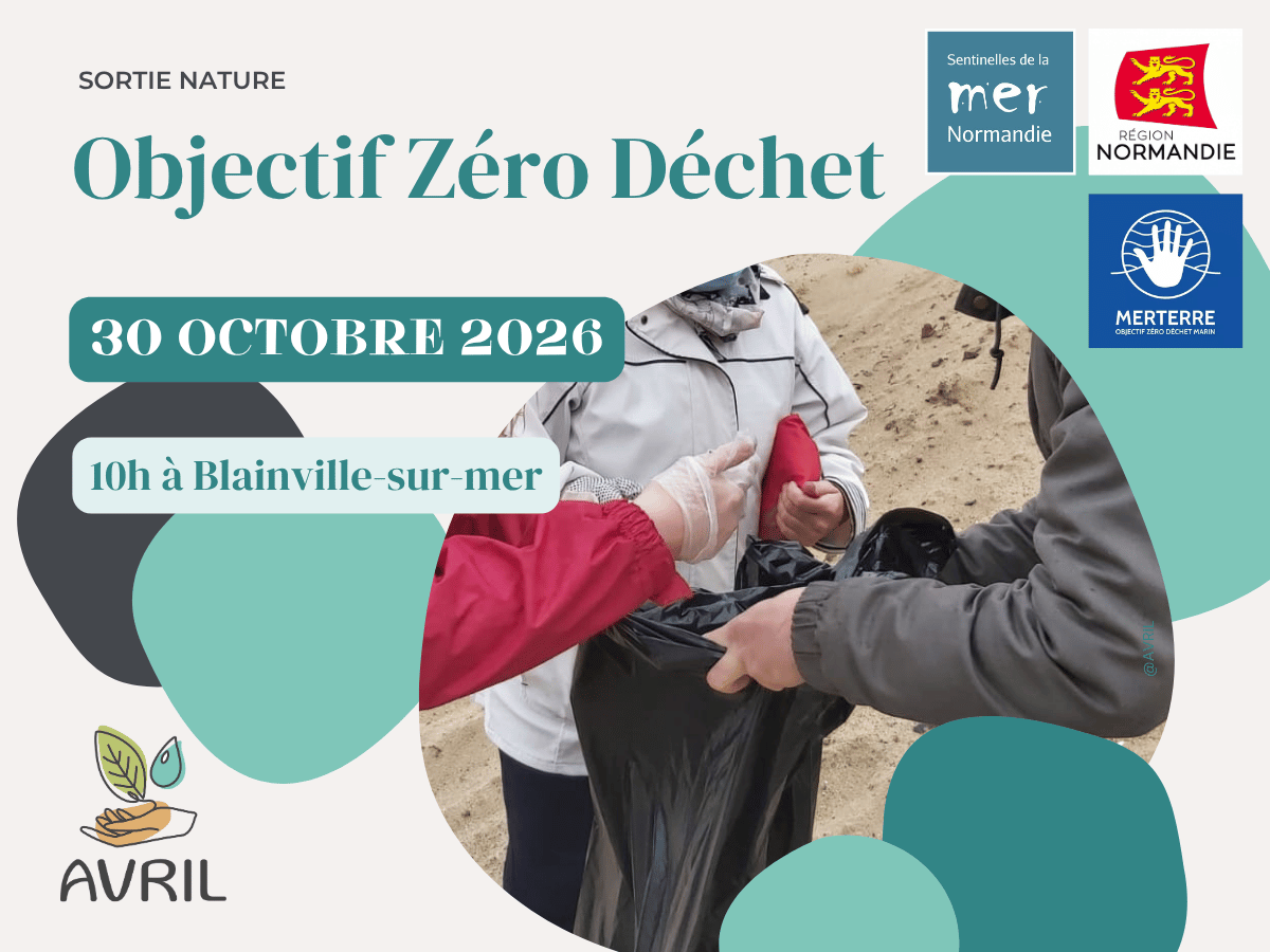 Objectif zéro déchet