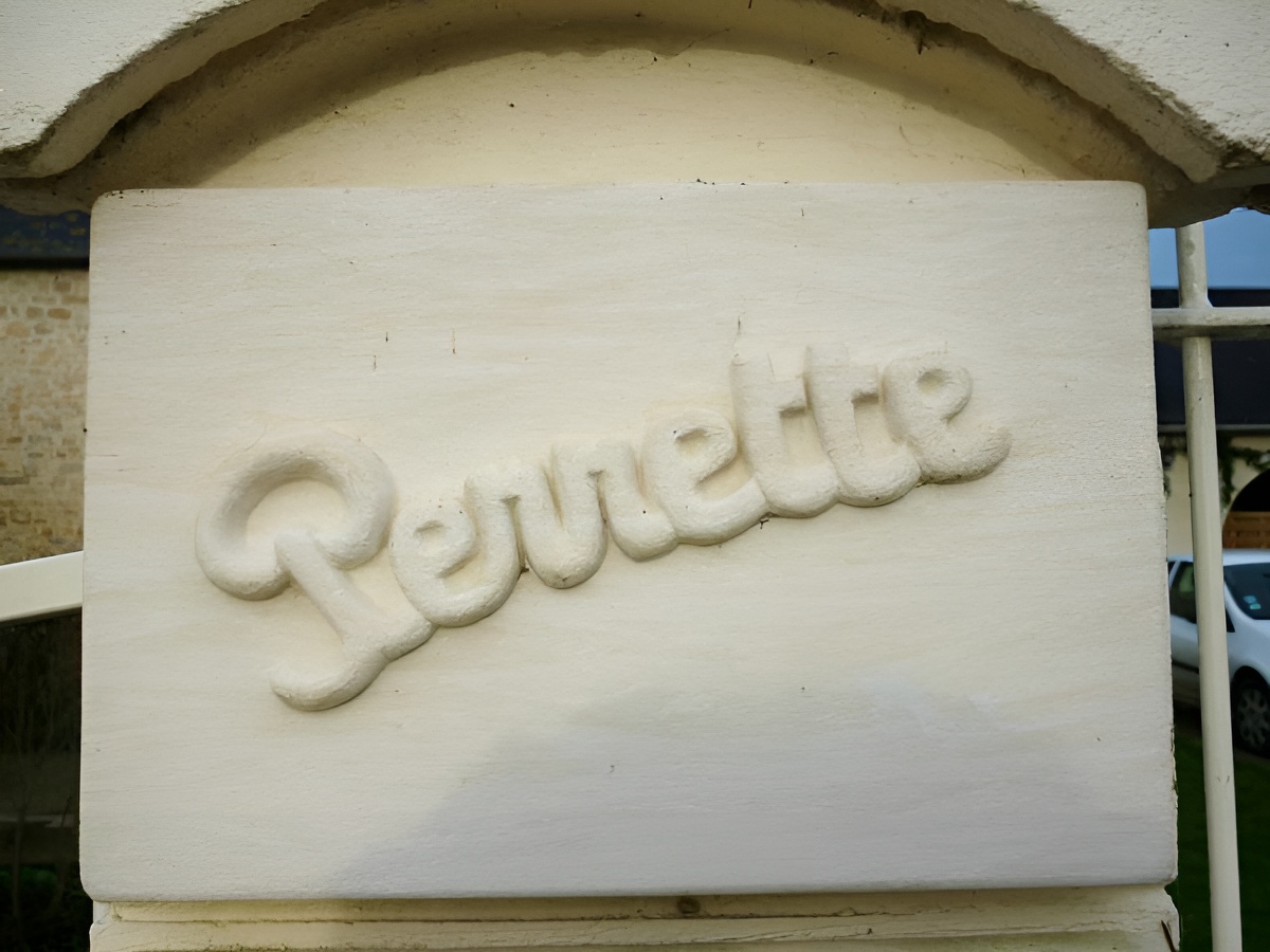 Perrette, Isigny-sur-Mer - photo 3
