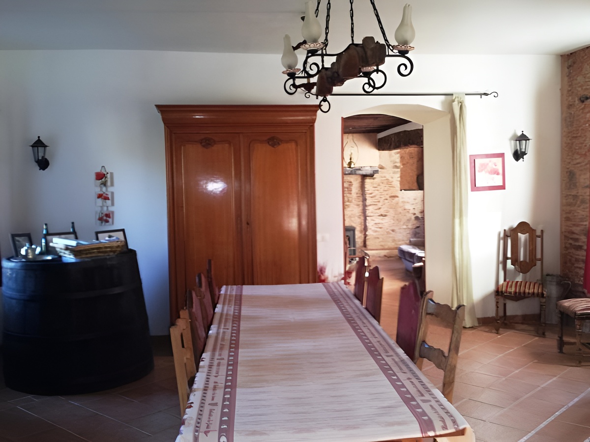 La Ferme de la Baconnerie : 4 gîtes de caractère et une salle de réception, Sainte-Marguerite-d'Elle - photo 3