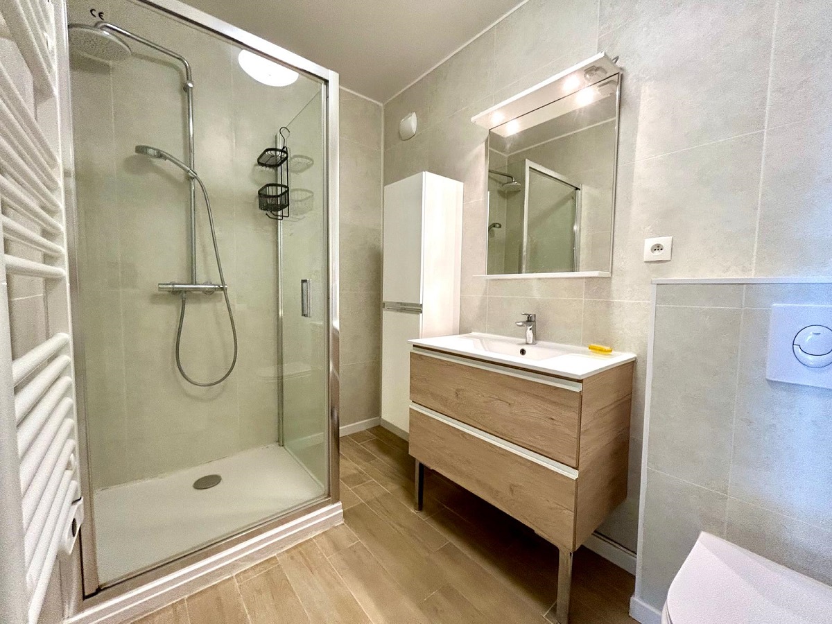 Meublé de tourisme > Villa Champfleury, Réville - photo 10