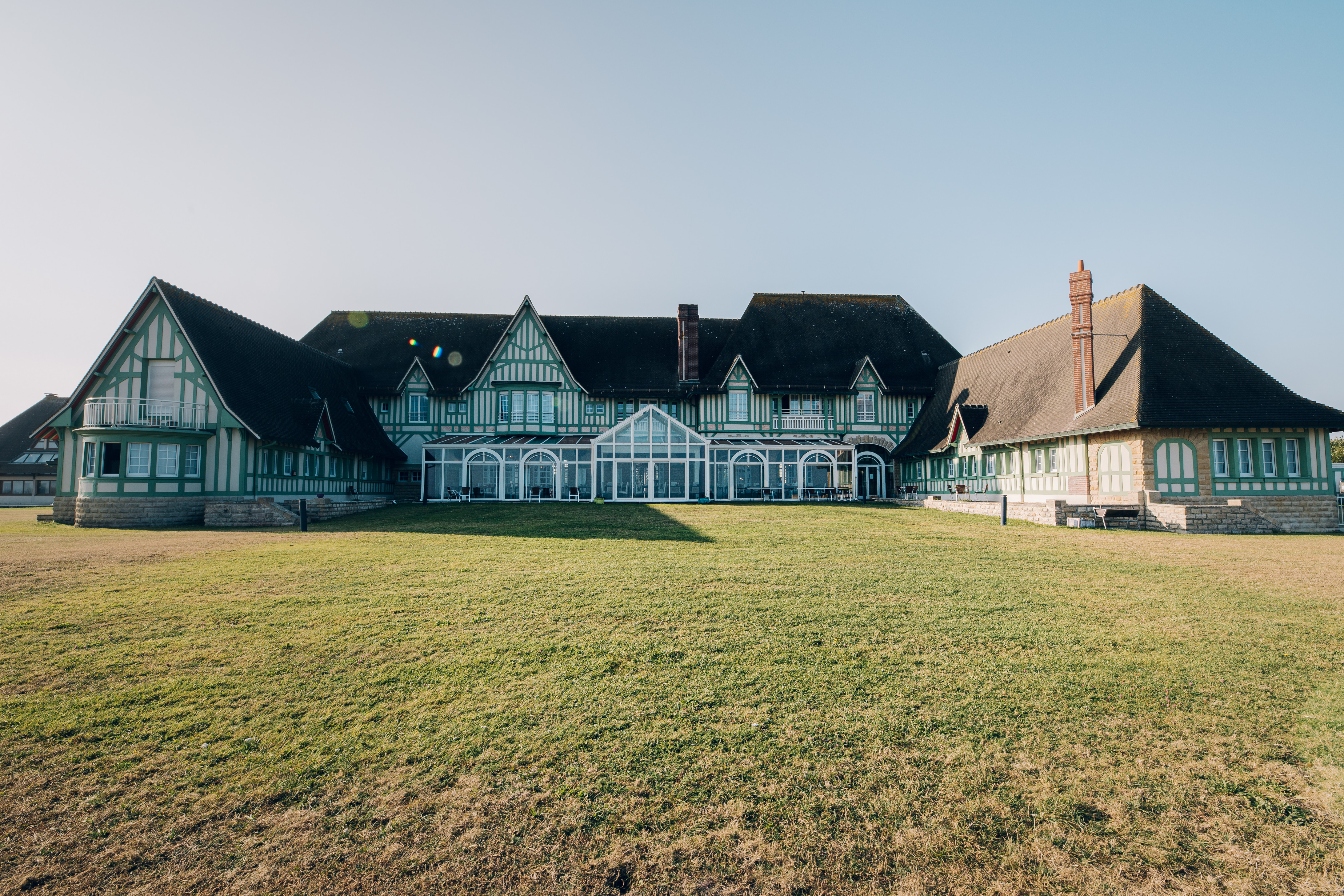 Club de Vacances Sweet Home Cabourg, Cabourg - photo 7