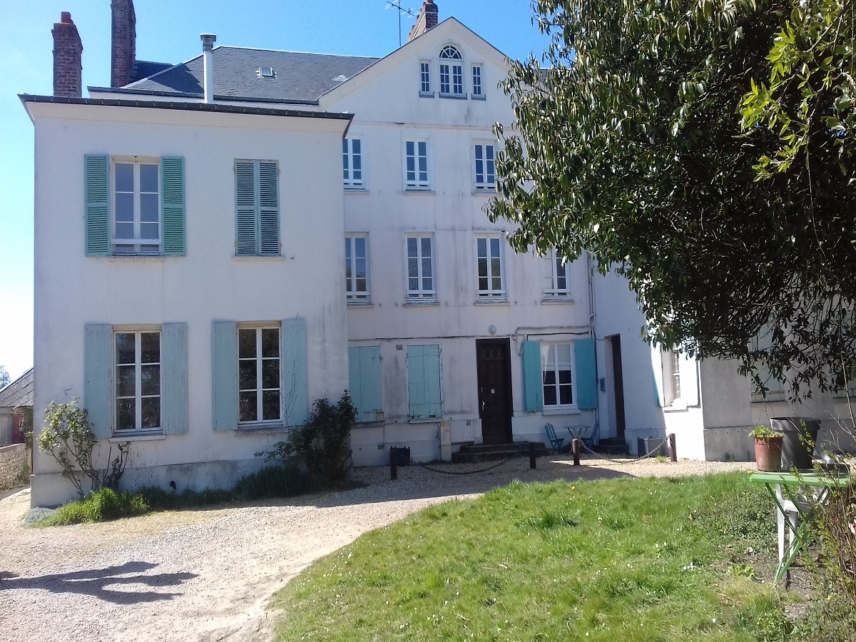 Au raidillon, Équemauville - photo 3